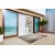 Decormat Zunanja preproga Zarjavel list 60x90 cm