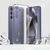 Ringke Fusion maska za Samsung Galaxy S24 Plus - mat prozirna