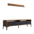 Hanah home TV Komoda Istanbul Orah