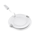 Braytron Ugradni LED panel BRY-SMD-CRP-18W-KRUG-DIMABILNI-8INC-BELI-3U1