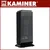 slomart Kaminer Lumina 2.0 PTC keramični grelnik, 2000W, s pilotom