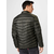 JACK & JONES Prehodna jakna HERO, rjava