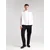 BOSS Majica C-Taut 01 bela