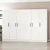 Hanah home Ormar Kale 270x210x52cm Beli