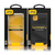 Maska Otterbox Symmetry za Samsung S20 Ultra/ G988F transparent