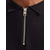 JACK & JONES Pulover JJEEMIL črna