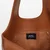 Torba A.P.C. Tote Ninon Small Hazelnut Universal