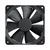 Asus Vodeno hlađenje RoG Ryujin III 240, Crno