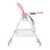 Kikka Boo Hranilica Spicy PLUS Pink
