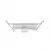 LED ugradno svetlo ALGINE 2u1 LED/6W/230V 4000K belo
