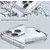 Torbica Nillkin Nature Pro za iPhone 17 Pro 6.3 transparent
