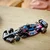 Igračka Lego Spid Čempions BVT Alpin F1 tim A524 trkački automobil 10+