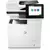 HP LaserJet Enterprise MFP M631dn Printer, J8J63A