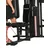 LOTTO Fitness Kombinovana sprava CLASSIC L3 tegovi od 100 kg