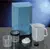 SET rPPS lončki INTRODUCTION 650ml 200µ 16746 3M - 1 SET