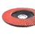 Rock FORCE ROCKFORCE Lamelni brusni disk 150x22,2 P40