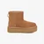 UGG Čizme CLASSIC MINI PLATFORM