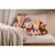 STEIFF Friends Jimmy Teddy bear – Vse najboljše, bež plišasta igrača