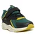 Kappa patike Logo Reckon EV Kid za dečake, petrol zelena-žuta