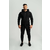 STRIX Duks Zip Up Nova black