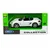 shumee Welly Porsche Boxster S brez strehe bel 1:34 42375