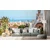 Fototapeta pogled na Park Güell v Barceloni - 245x270