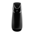 Satisfyer Men Vibration+ Connect App Black