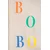 Otroške hlače Bobo Choses