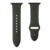 Apple Watch Silicone Strap dark green S/M 42/44/45mm