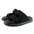 Mona shoes Ženske papuče, Crne