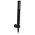 REA-B4523 - Komplet kadne armature PIXEL mat črna