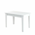 HANAH HOME Kuhinjski sto Kiev 510 White