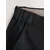 Next Chino hlače črna