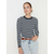 Ženska majica Trendyol Striped