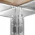 Springos Kovinski regal 180X90X30 CM HA5163