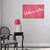 Wallity Slika sa LED osvetljenjem 4570IACT-78, 45x70 cm