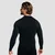 GymBeam Fuse Longsleeve T-shirt Black