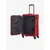Travelite Chios S,M,L Set Rdeča