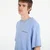Majice Dickies Thornville Ss Tee Endless Sky L