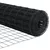 Euro ograda Siva 0,6 x 25 m Željezo prekriveno PVC-om