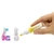 MGA Rainbow High Airbrush lutka – zelene oči
