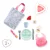 Velik obedni set za lutko Large Mealtime Set Corolle za lutko velikosti 36-42 cm od 24 mesecev