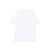 Cropp - Bela majica s printom Nessa Barrett - white
