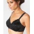 Triumph Z oporo LADYFORM SOFT Črna