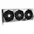 MSI grafična kartica GeForce RTX™ 4070 Ti SUPRIM X 12GB