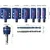 Bosch Set testera za otvore Expert Multi Material Power Change Plus, 2608901906