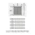 ERA ZALUZINA 3535RRP BELA