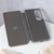 Maska za mobilni telefon Honor 90 TERACELL FLIP COVER, Zlatne boje