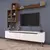 HANNAH HOME TV komoda M16 - 804