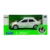 shumee WELLY MITSUBISHI LANCER EVOLUTION VIII SREBRNA 1:34 42338